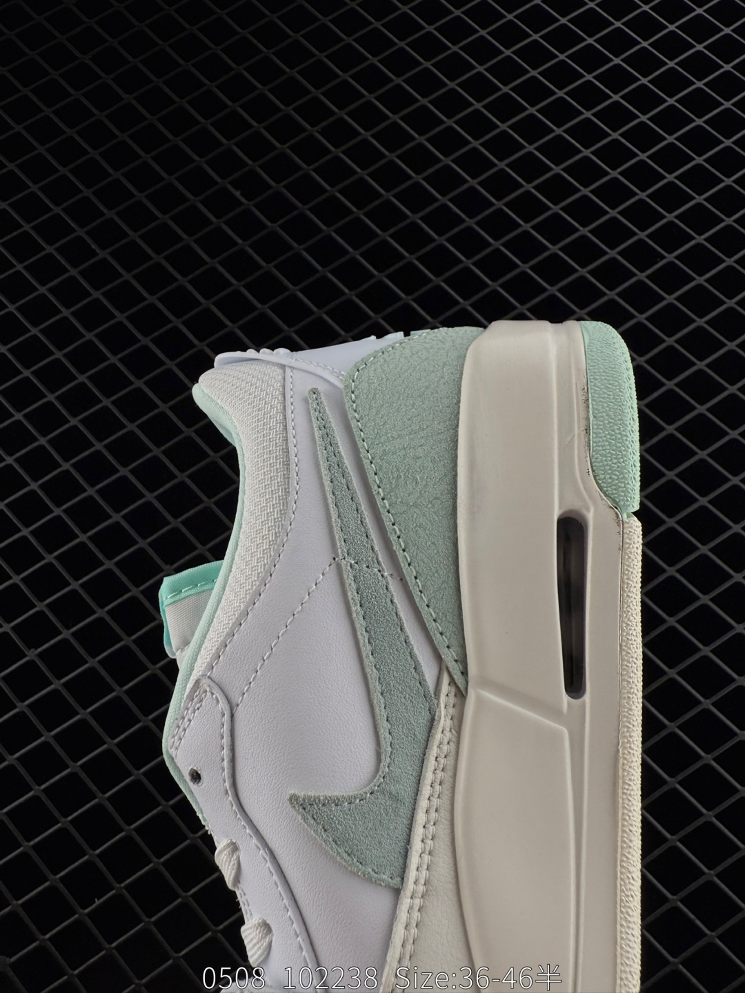 Air Jordan Legacy 312 Low